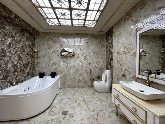 Продаётся 3-комн. новостройка 210 м², м. Шах Исмаил Хатаи, photo 16 from 18