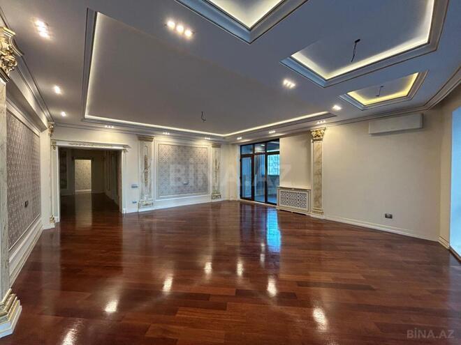 Продаётся 3-комн. новостройка 210 м², м. Шах Исмаил Хатаи, photo 6 from 18