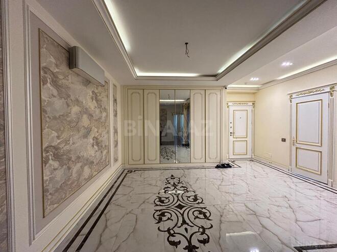 Продаётся 3-комн. новостройка 210 м², м. Шах Исмаил Хатаи, photo 8 from 18