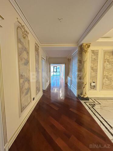 Продаётся 3-комн. новостройка 210 м², м. Шах Исмаил Хатаи, photo 9 from 18