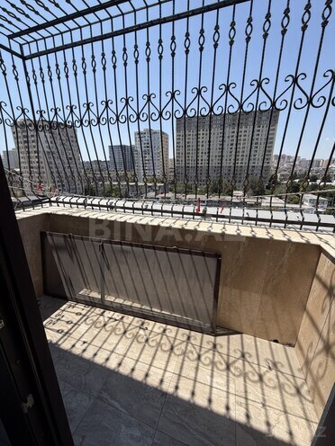İcarəyə verilir 3 otaqlı yeni tikili 120 m², İnşaatçılar m., photo 12 from 13
