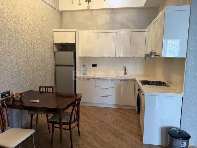 İcarəyə verilir 3 otaqlı yeni tikili 120 m², İnşaatçılar m., photo 8 from 13