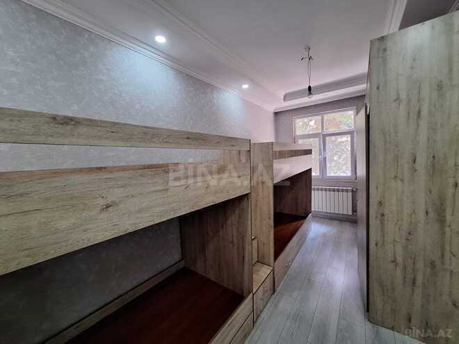 İcarəyə verilir 2 otaqlı köhnə tikili 55 m², Memar Əcəmi m., photo 4 from 9
