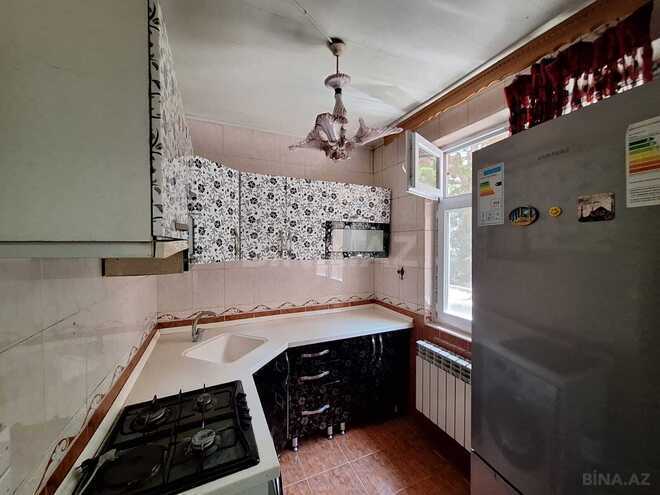 İcarəyə verilir 2 otaqlı köhnə tikili 55 m², Memar Əcəmi m., photo 6 from 9