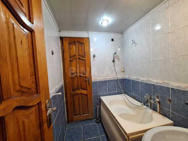 İcarəyə verilir 2 otaqlı köhnə tikili 55 m², Memar Əcəmi m., photo 5 from 9