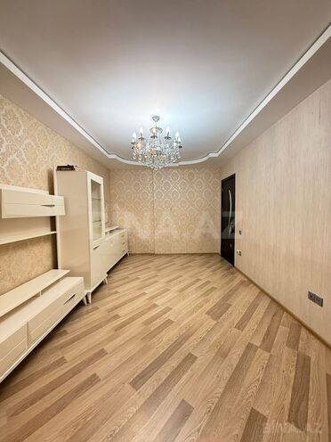 Satılır 3 otaqlı yeni tikili 75 m², İnşaatçılar m., photo 11 from 19