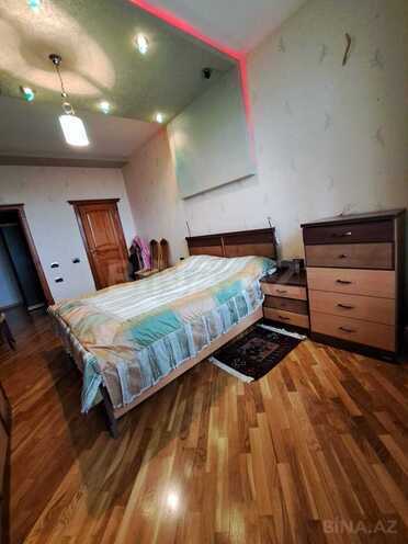 Satılır 3 otaqlı yeni tikili 129 m², Memar Əcəmi m., photo 10 from 20
