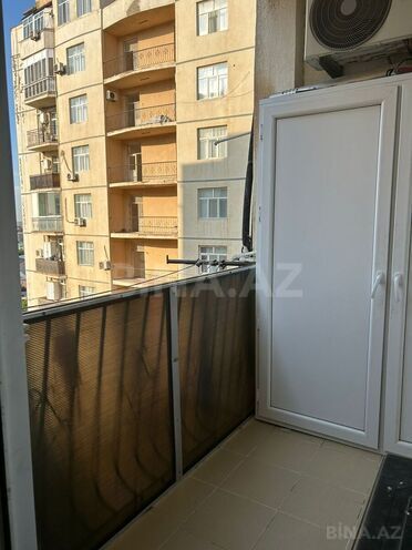 Satılır 3 otaqlı yeni tikili 75 m², 8-ci mikrorayon q., photo 13 from 16