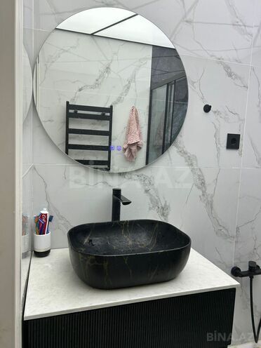 Satılır 3 otaqlı yeni tikili 75 m², 8-ci mikrorayon q., photo 10 from 16