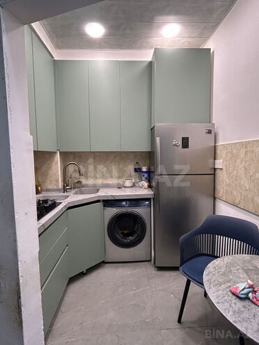 Satılır 3 otaqlı yeni tikili 75 m², 8-ci mikrorayon q., photo 6 from 16