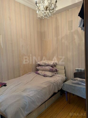 Satılır 3 otaqlı yeni tikili 75 m², 8-ci mikrorayon q., photo 5 from 16