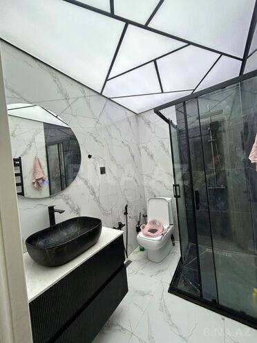 Satılır 3 otaqlı yeni tikili 75 m², 8-ci mikrorayon q., photo 8 from 16