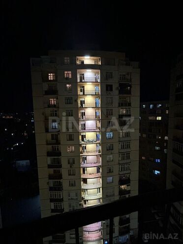 Satılır 3 otaqlı yeni tikili 75 m², 8-ci mikrorayon q., photo 14 from 16