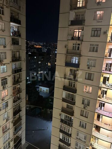 Satılır 3 otaqlı yeni tikili 75 m², 8-ci mikrorayon q., photo 15 from 16