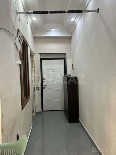 Satılır 3 otaqlı yeni tikili 75 m², 8-ci mikrorayon q., photo 12 from 16