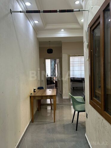 Satılır 3 otaqlı yeni tikili 75 m², 8-ci mikrorayon q., photo 11 from 16
