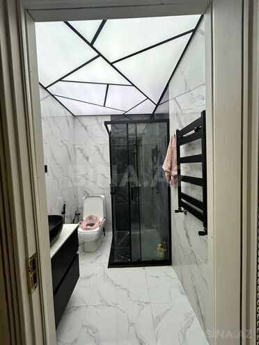 Satılır 3 otaqlı yeni tikili 75 m², 8-ci mikrorayon q., photo 9 from 16