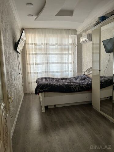 Satılır 3 otaqlı yeni tikili 75 m², 8-ci mikrorayon q., photo 4 from 16