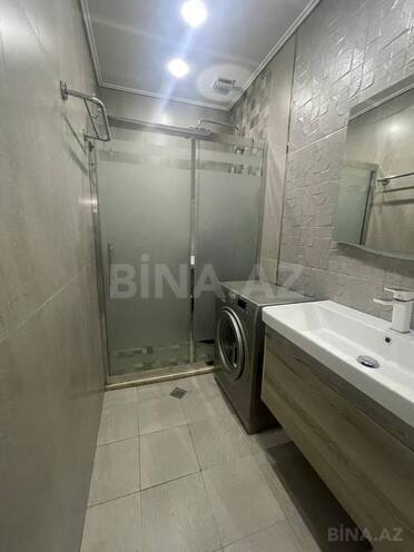 Satılır 3 otaqlı yeni tikili 130 m², Elmlər Akademiyası m., photo 11 from 14