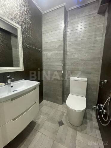 Satılır 3 otaqlı yeni tikili 130 m², Elmlər Akademiyası m., photo 12 from 14