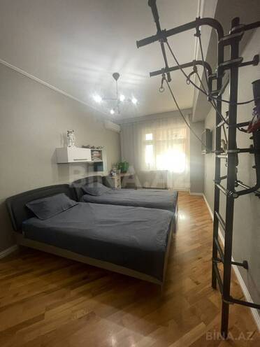 Satılır 3 otaqlı yeni tikili 130 m², Elmlər Akademiyası m., photo 8 from 14