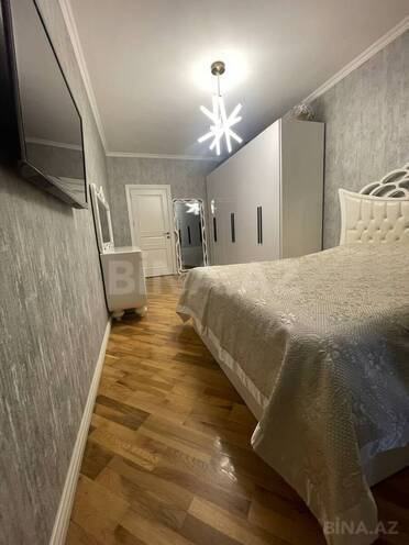 Satılır 3 otaqlı yeni tikili 130 m², Elmlər Akademiyası m., photo 6 from 14