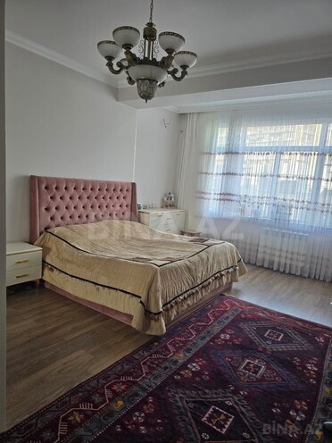 Satılır 3 otaqlı yeni tikili 102 m², Həzi Aslanov m., photo 5 from 16