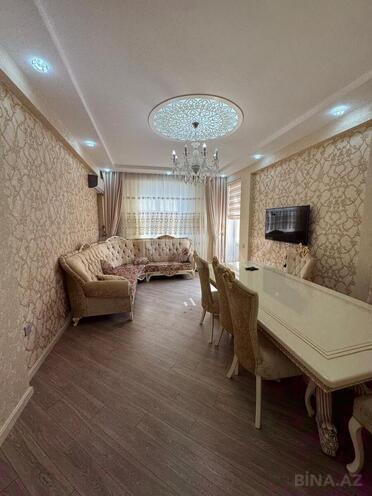 Satılır 3 otaqlı yeni tikili 120 m², Abşeron r., photo 3 from 23