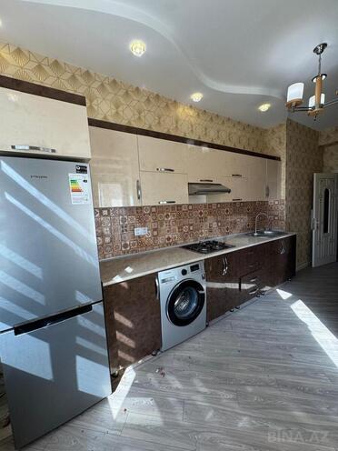 Satılır 3 otaqlı yeni tikili 120 m², Abşeron r., photo 4 from 23