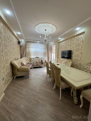 Satılır 3 otaqlı yeni tikili 120 m², Abşeron r., photo 14 from 23