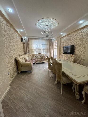 Satılır 3 otaqlı yeni tikili 120 m², Abşeron r., photo 21 from 23