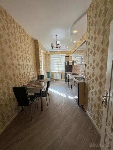 Satılır 3 otaqlı yeni tikili 120 m², Abşeron r., photo 12 from 23