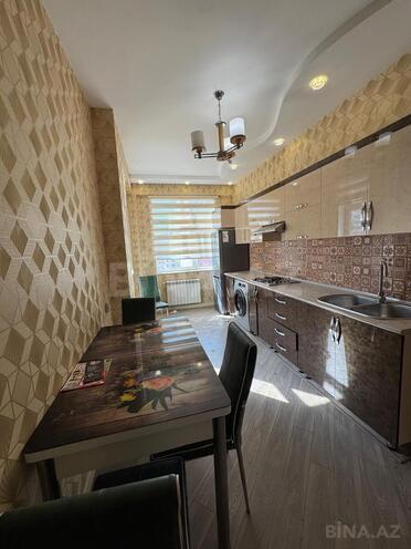 Satılır 3 otaqlı yeni tikili 120 m², Abşeron r., photo 10 from 23