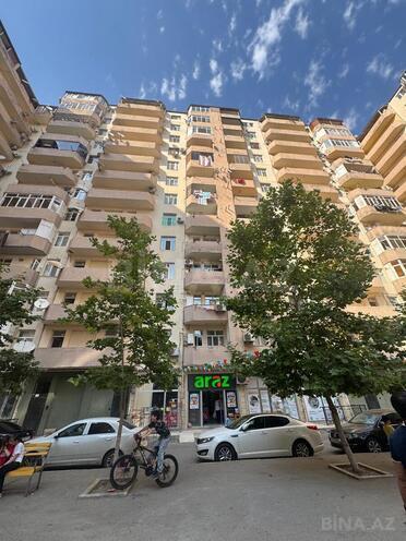 Satılır 3 otaqlı yeni tikili 120 m², Abşeron r., photo 18 from 23