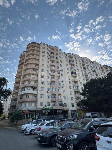 Satılır 3 otaqlı yeni tikili 120 m², Abşeron r., photo 1 from 23