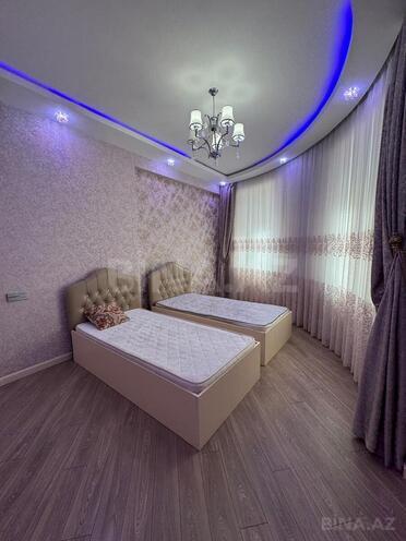 Satılır 3 otaqlı yeni tikili 120 m², Abşeron r., photo 15 from 23