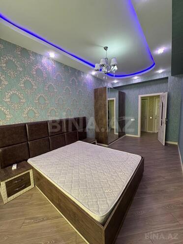 Satılır 3 otaqlı yeni tikili 120 m², Abşeron r., photo 13 from 23