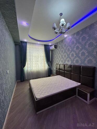 Satılır 3 otaqlı yeni tikili 120 m², Abşeron r., photo 11 from 23