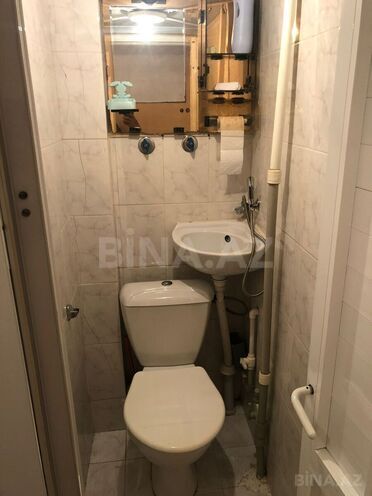 İcarəyə verilir 3 otaqlı köhnə tikili 80 m², Neftçilər m., photo 13 from 14
