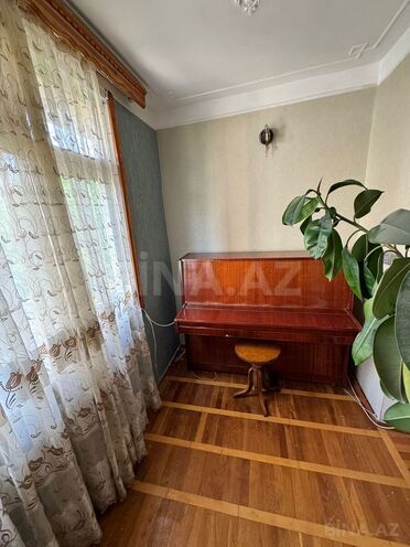 İcarəyə verilir 3 otaqlı köhnə tikili 80 m², Neftçilər m., photo 9 from 14