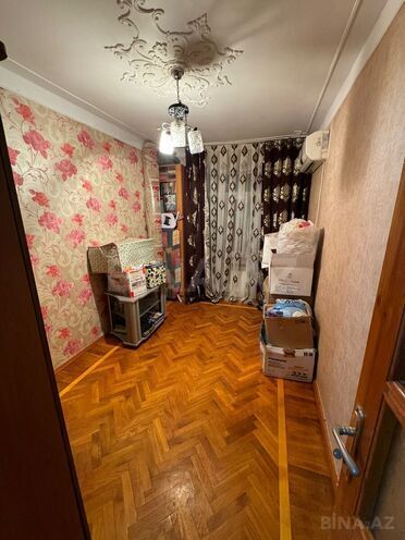 İcarəyə verilir 3 otaqlı köhnə tikili 80 m², Neftçilər m., photo 7 from 14