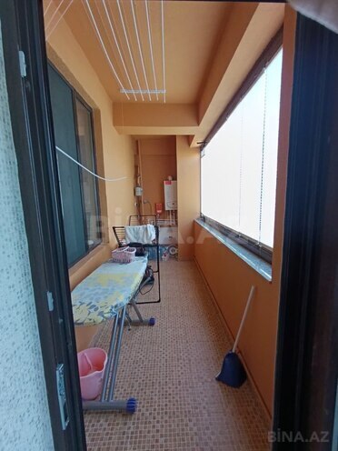 Сдаётся 3-комн. новостройка 130 м², м. Элмляр Академиясы, photo 12 from 15