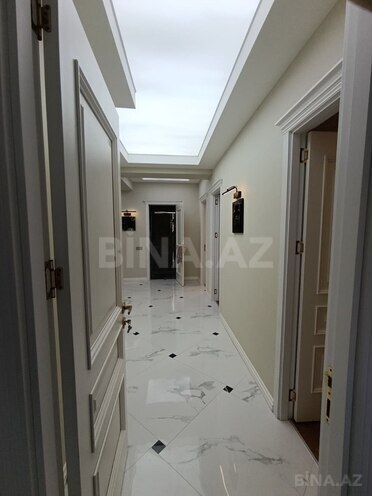 Сдаётся 3-комн. новостройка 130 м², м. Элмляр Академиясы, photo 8 from 15