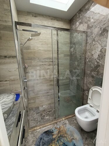 Сдаётся 3-комн. новостройка 130 м², м. Элмляр Академиясы, photo 13 from 15