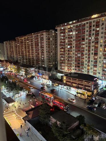 İcarəyə verilir 3 otaqlı köhnə tikili 70 m², Həzi Aslanov m., photo 1 from 11