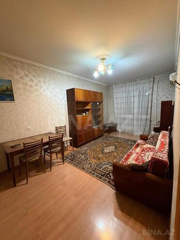 İcarəyə verilir 3 otaqlı köhnə tikili 70 m², Həzi Aslanov m., photo 3 from 11