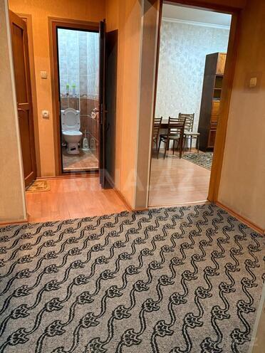 İcarəyə verilir 3 otaqlı köhnə tikili 70 m², Həzi Aslanov m., photo 7 from 11