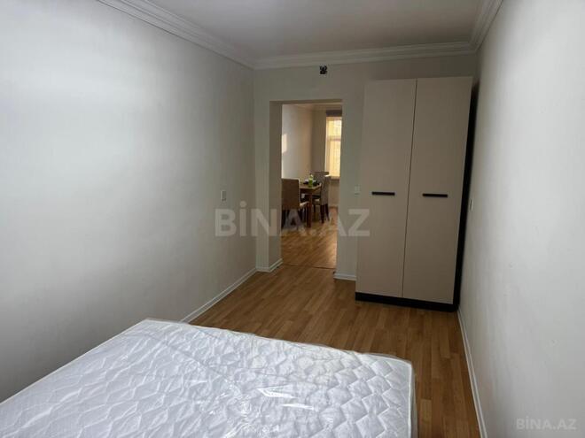 İcarəyə verilir 2 otaqlı köhnə tikili 60 m², Şah İsmayıl Xətai m., photo 14 from 20