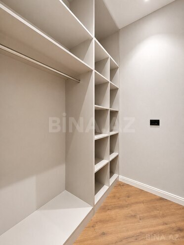 İcarəyə verilir 2 otaqlı yeni tikili 80 m², Nizami m., photo 5 from 10