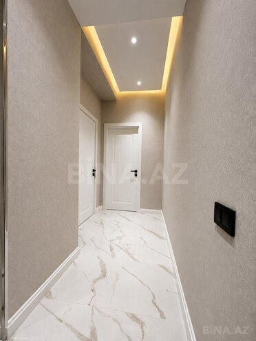 İcarəyə verilir 2 otaqlı yeni tikili 80 m², Nizami m., photo 7 from 10